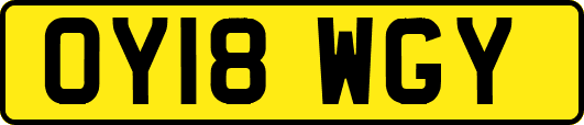 OY18WGY