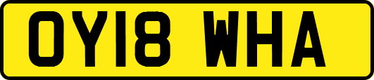OY18WHA