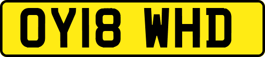 OY18WHD