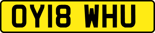 OY18WHU