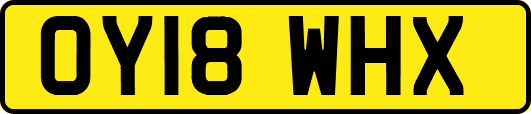 OY18WHX