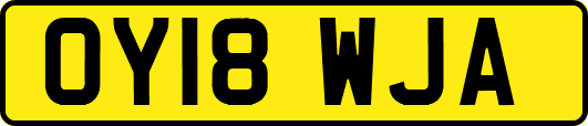OY18WJA