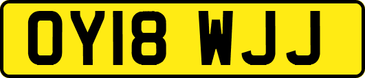 OY18WJJ