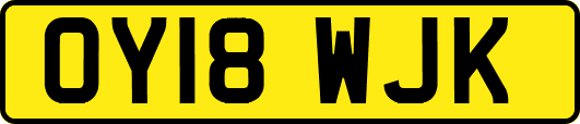 OY18WJK