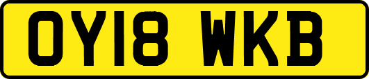 OY18WKB