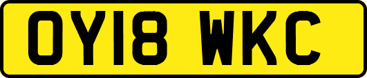 OY18WKC