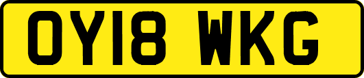 OY18WKG