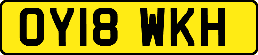 OY18WKH
