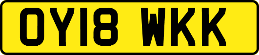 OY18WKK