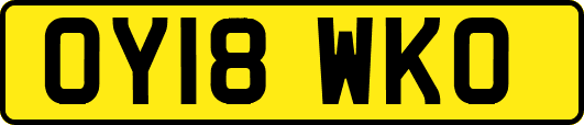 OY18WKO