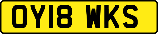 OY18WKS