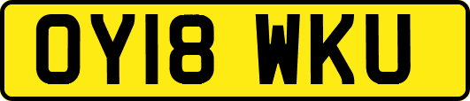 OY18WKU