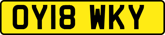 OY18WKY