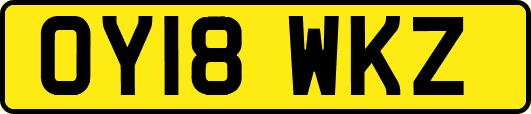 OY18WKZ
