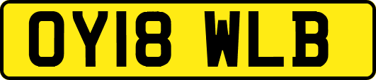 OY18WLB