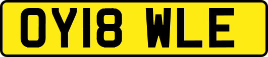 OY18WLE