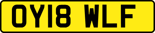 OY18WLF