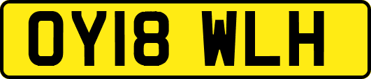 OY18WLH