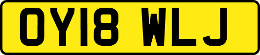 OY18WLJ