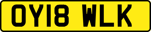 OY18WLK