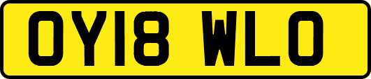 OY18WLO