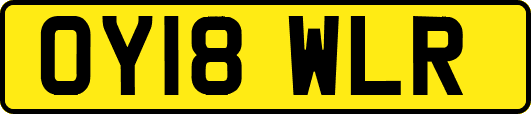 OY18WLR
