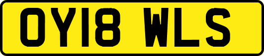OY18WLS