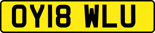 OY18WLU
