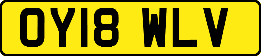 OY18WLV