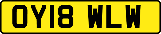 OY18WLW