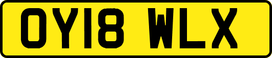 OY18WLX