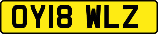 OY18WLZ