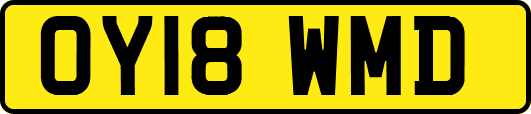 OY18WMD