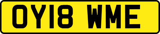 OY18WME