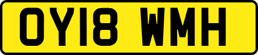 OY18WMH