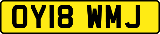 OY18WMJ