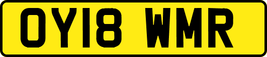OY18WMR