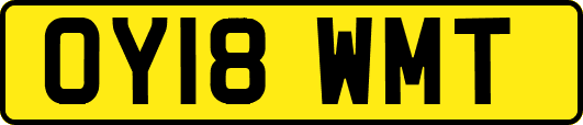OY18WMT