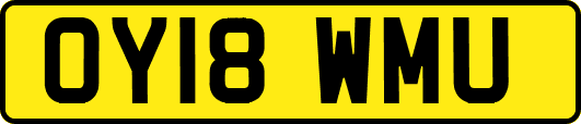 OY18WMU