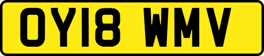 OY18WMV