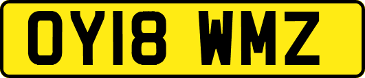 OY18WMZ