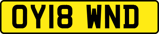 OY18WND