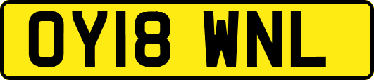 OY18WNL