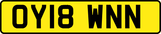 OY18WNN