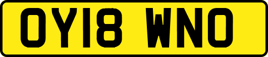 OY18WNO