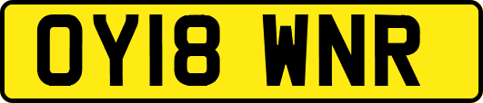 OY18WNR