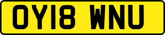 OY18WNU