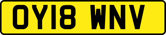 OY18WNV