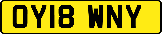 OY18WNY