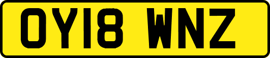 OY18WNZ